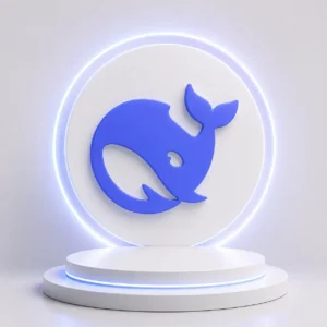 خرید اکانت DeepSeek